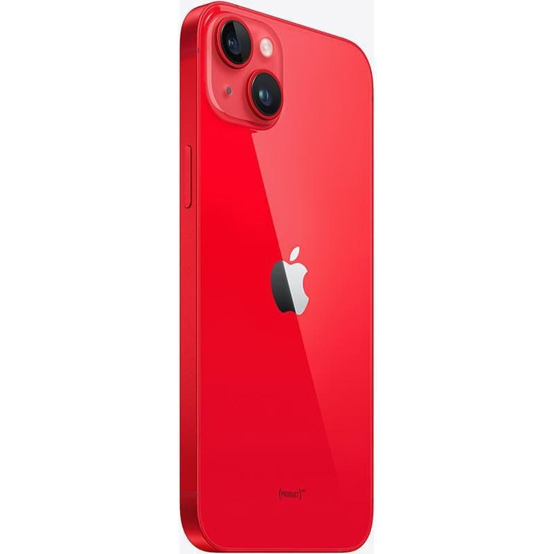 Apple | iPhone14 Plus | 128GB | RED - Modern Electronics