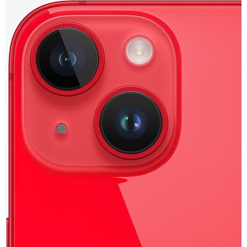 Apple | iPhone14 Plus | 128GB | RED - Modern Electronics