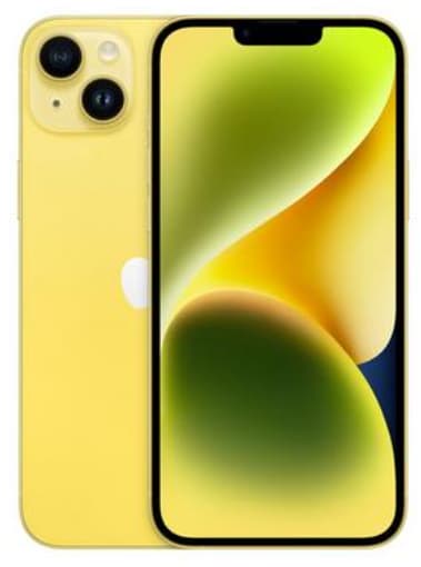 Apple | iPhone14 Plus | 128GB | Yellow - Modern Electronics