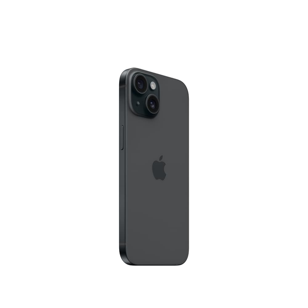 iPhone 15 | 128GB | Black - Modern Electronics