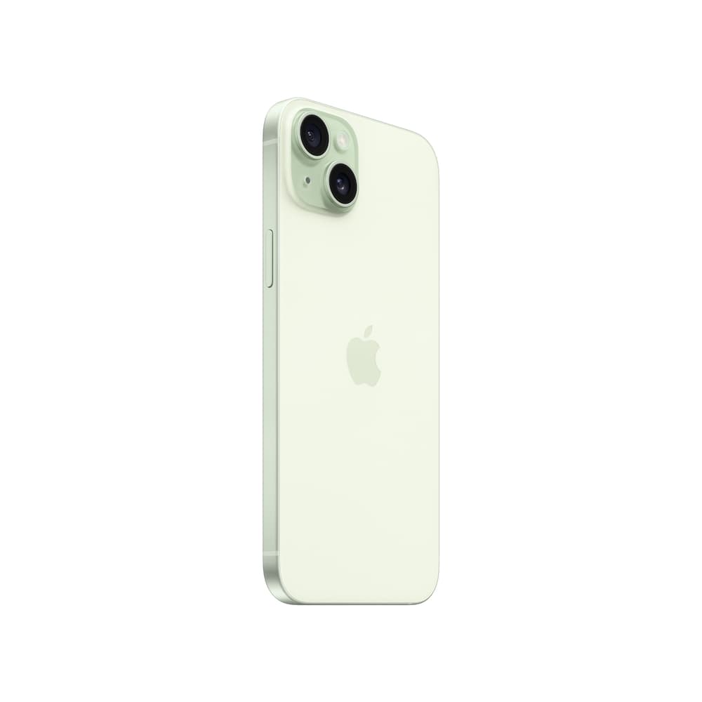 iPhone 15 Plus |128GB| Green - Modern Electronics