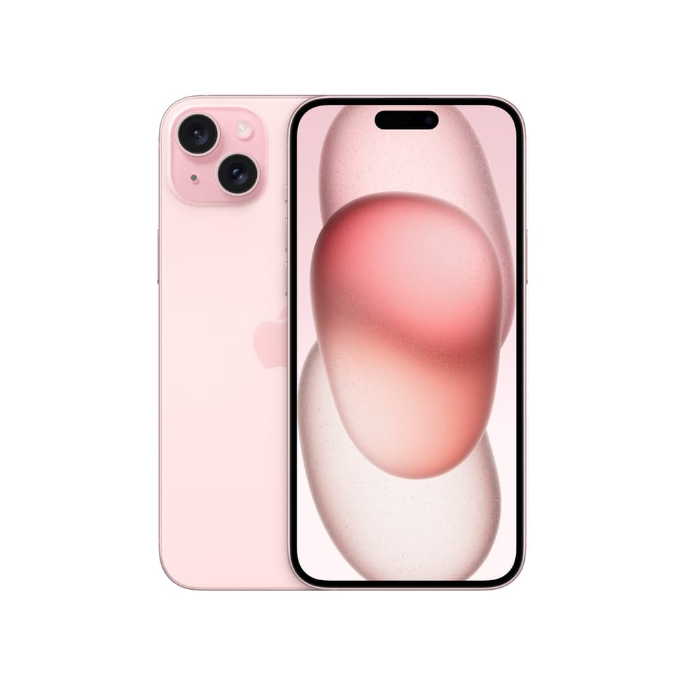 iPhone 15 Plus |128GB |Pink - Modern Electronics