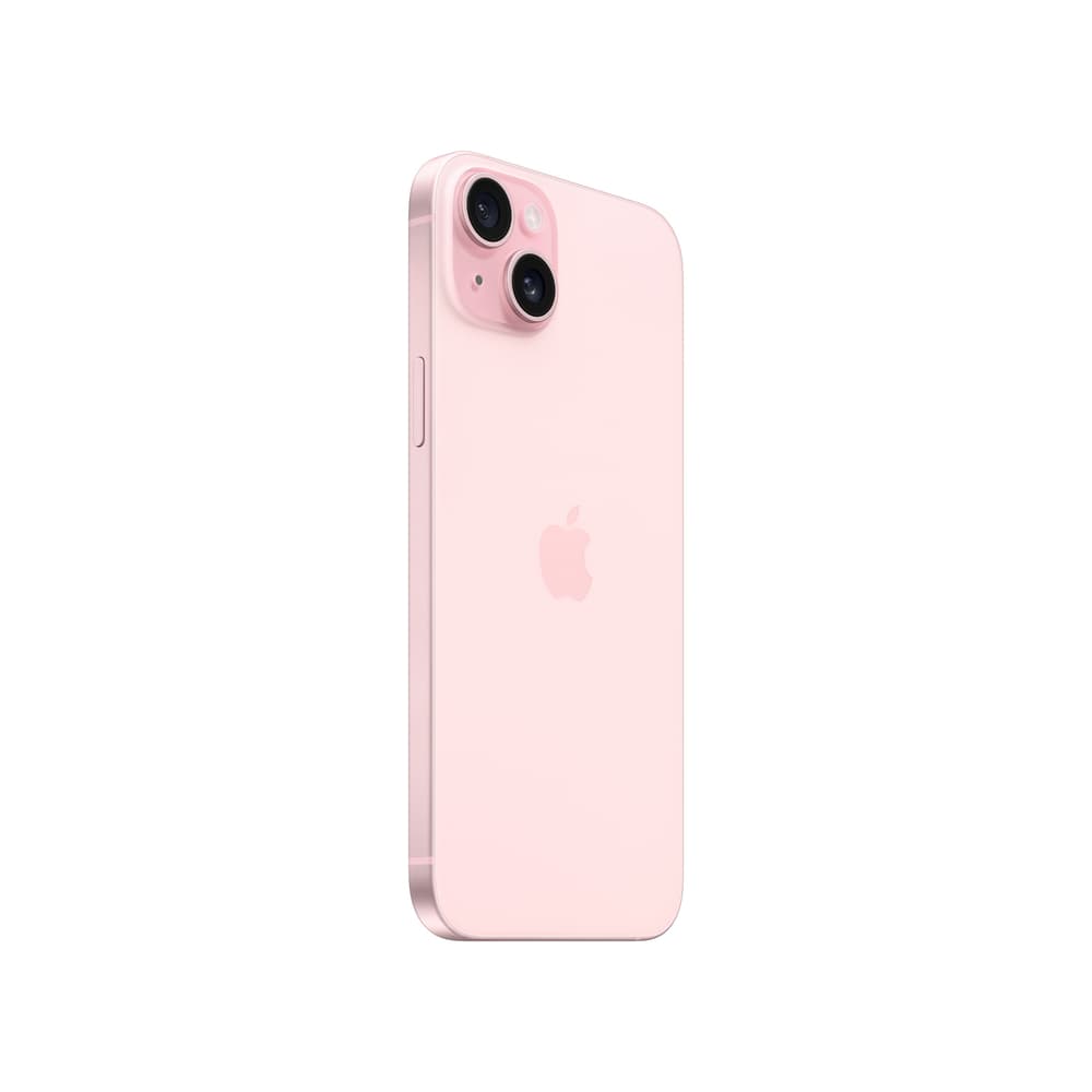 iPhone 15 Plus |128GB |Pink - Modern Electronics