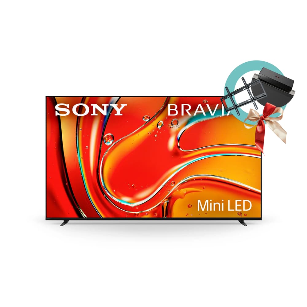 Sony BRAVIA 7|85 "|Mini-LED |XR BACKLIGHT MASTER DRIVE|XR Processor|HDC RANGE|2024 Model - Modern Electronics