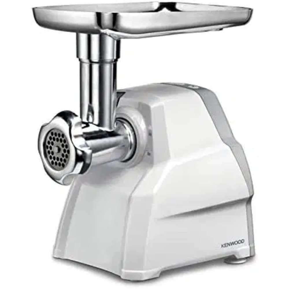 Kenwood meat mincer 2100w - Modern Electronics