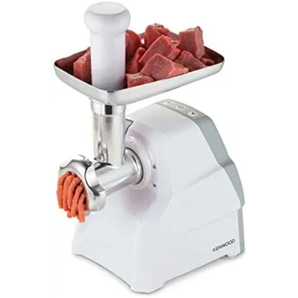 Kenwood meat mincer 2100w - Modern Electronics