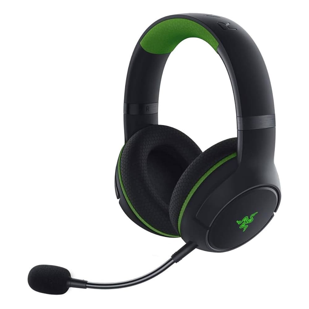 Razer Kaira Pro | Gaming Wireless  Headset | Xbox | Black - Modern Electronics
