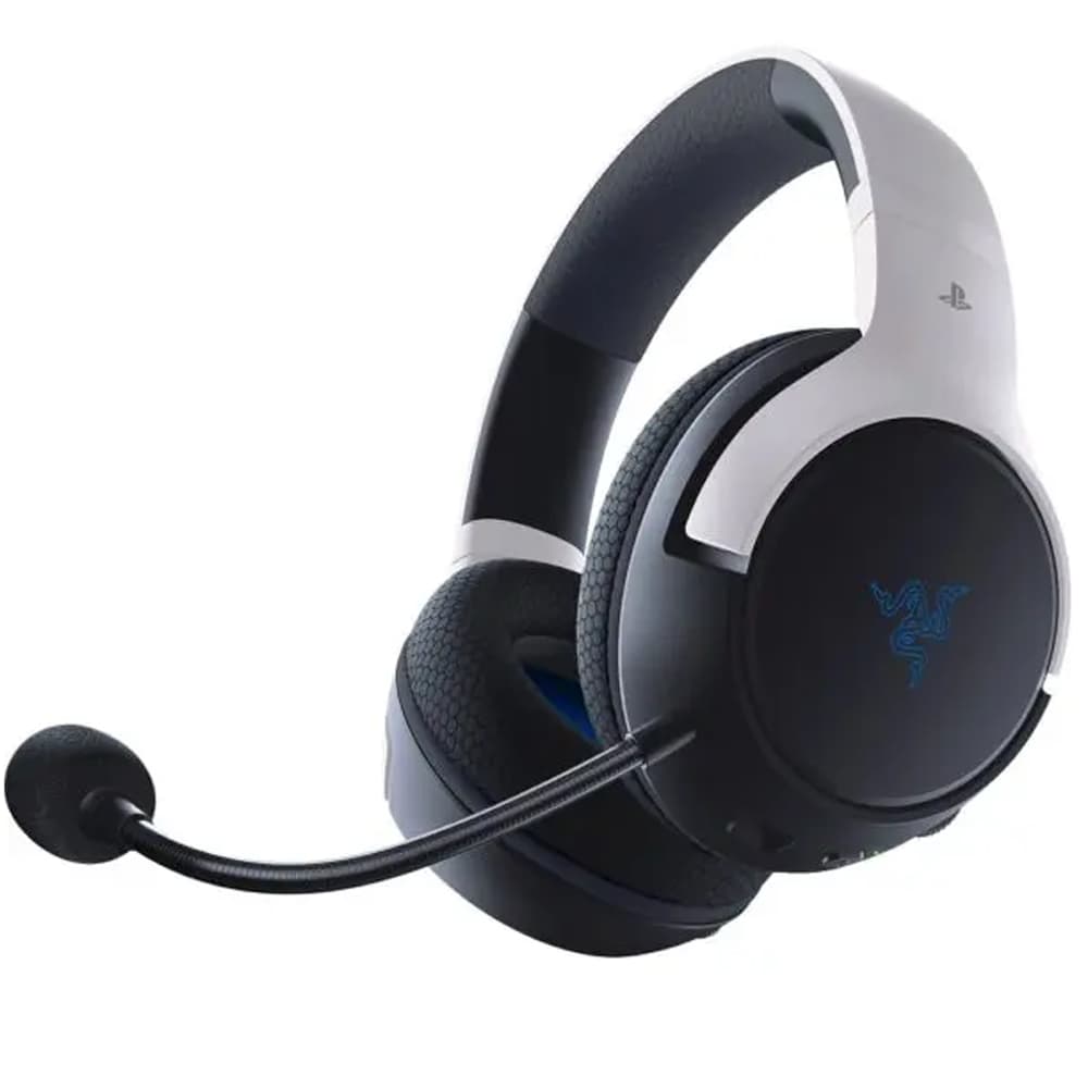 Kaira Pro Hyperspeed  |Wireless Gaming Headset  | PlayStation Licensed - Modern Electronics