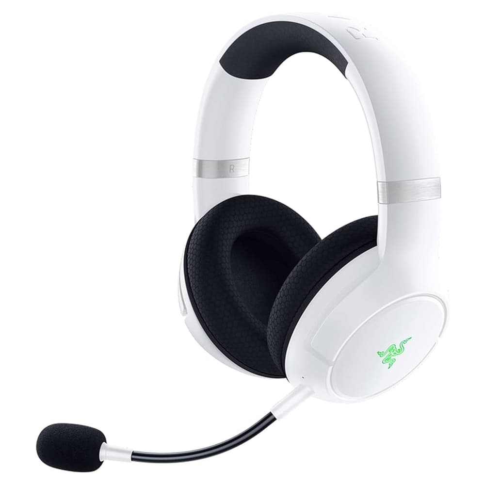 Razer Kaira Pro | Gaming Headset | Xbox | White - Modern Electronics