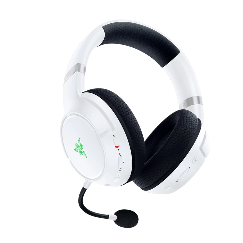 Razer Kaira Pro | Gaming Headset | Xbox | White - Modern Electronics