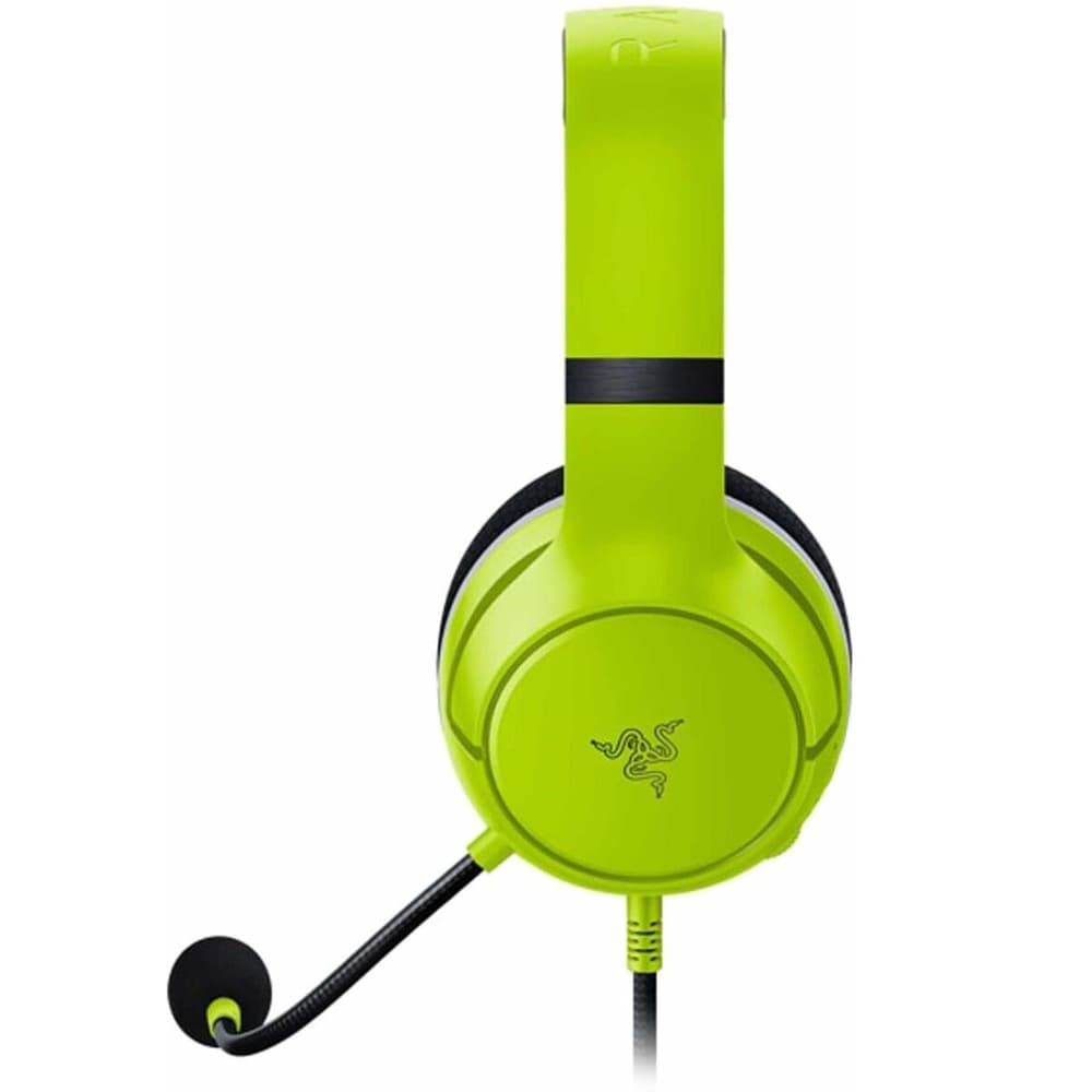 Razer Kaira X | Gaming Wired Headset | Xbox |Electric Volt - Modern Electronics