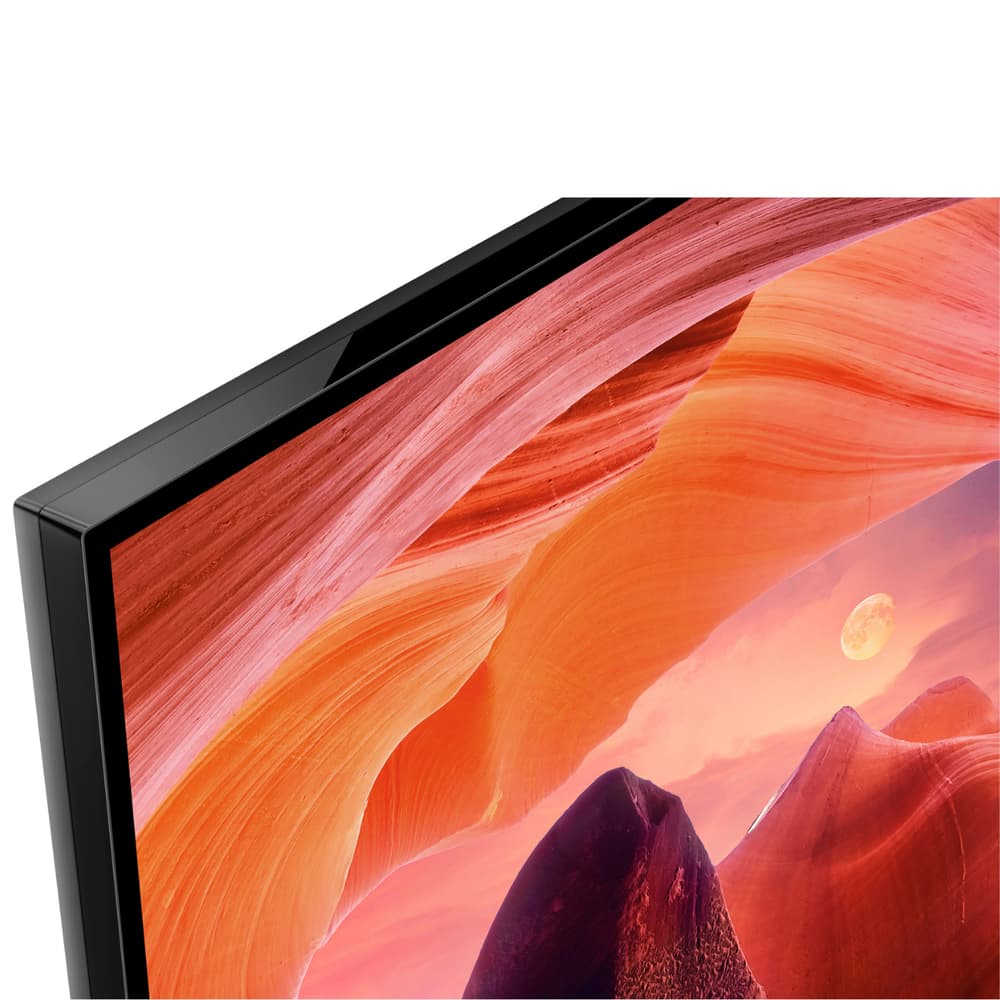 SONY X80L| 75 Inch | 4K Ultra HD | LED | BRAVIA | HDR | Google TV  - Modern Electronics