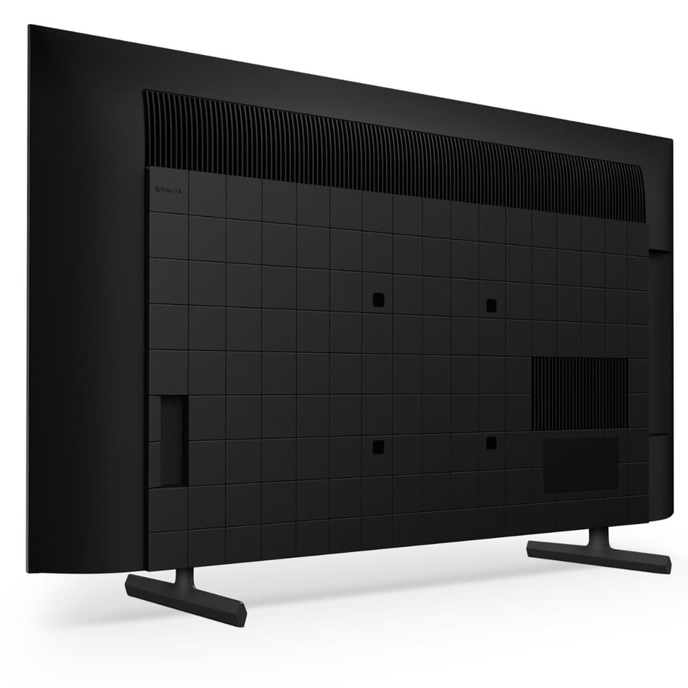 تلفزيون سوني X80L ذكي | 65 بوصة | ليد | قوقل  - Modern Electronics