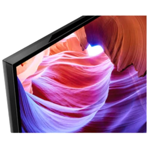 SONY X85K | 85 Inch | ‏4K Ultra HD | LED | BRAVIA | HDR | Google TV - Modern Electronics