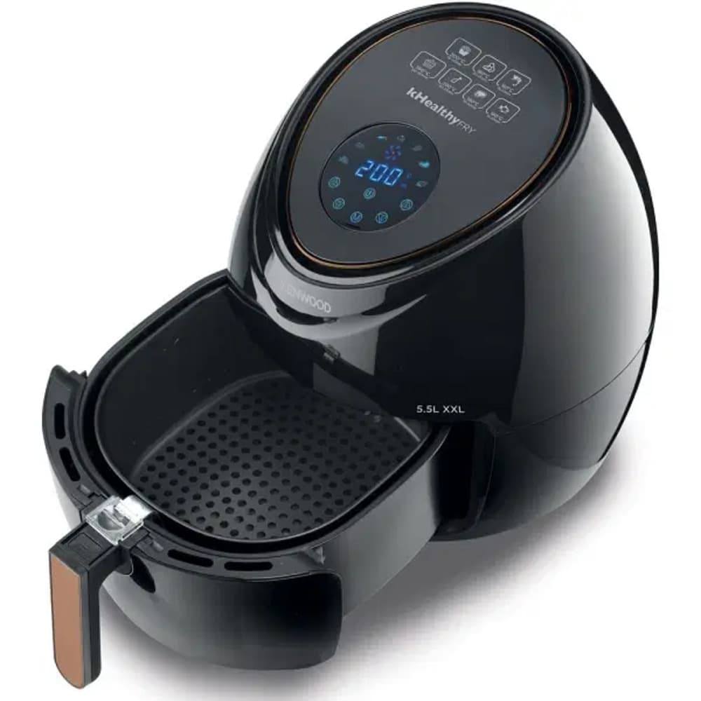 Kenwood Air Fryer|1800W|5.5L|2.5KG - Modern Electronics