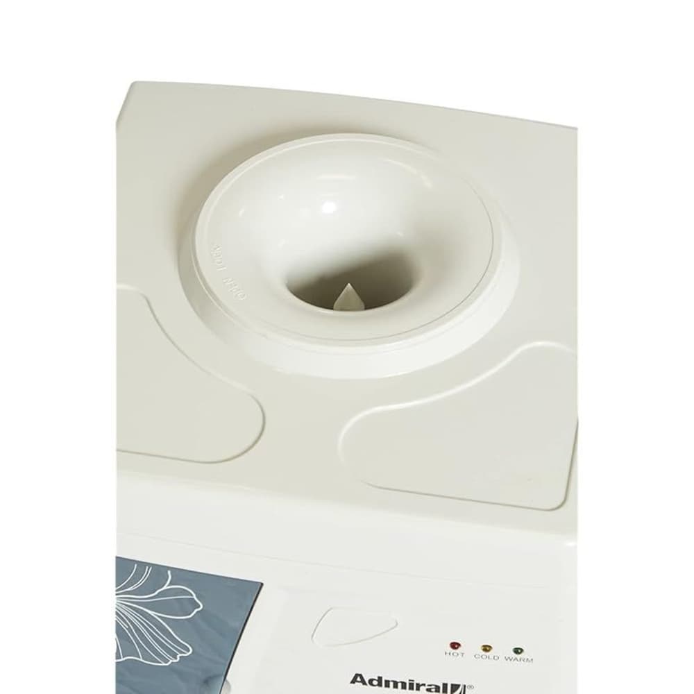 Admiral Hot & Cold Water Dispenser  - Modern Electronics