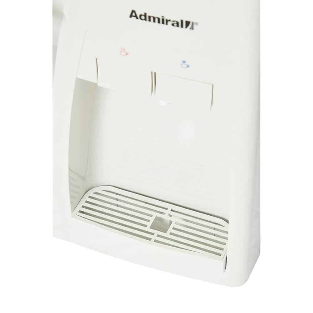 Admiral Hot & Cold Water Dispenser  - Modern Electronics
