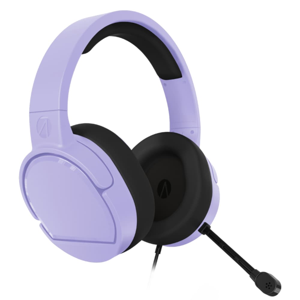 4GMR PANTHER Performance| Gaming Headset | Lavender - Modern Electronics