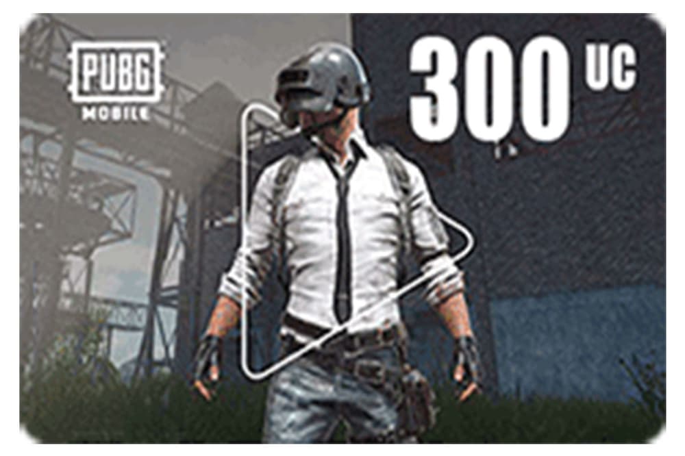 PUBG  300+25 UC |Digital Card | Delivery by Email& SMS - Modern Electronics
