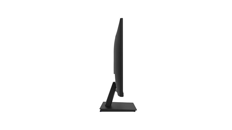 GAMEON GOE27FHD75VA|27 Inch|Full HD|75Hz Refresh Rate|4ms Response Time|Flat VA Gaming Monitor with G-Sync & FreeSync - Black - Modern Electronics