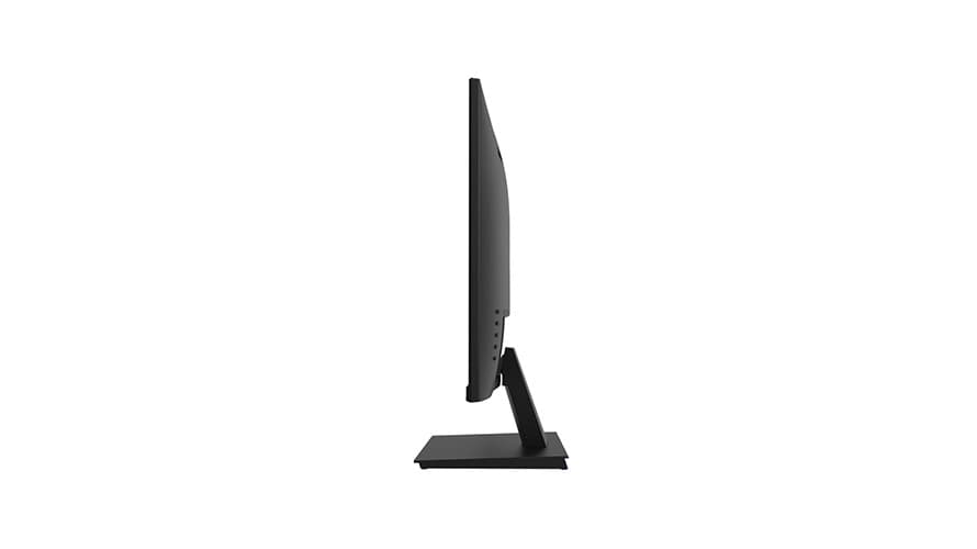 GAMEON GOE27FHD75VA|27 Inch|Full HD|75Hz Refresh Rate|4ms Response Time|Flat VA Gaming Monitor with G-Sync & FreeSync - Black - Modern Electronics