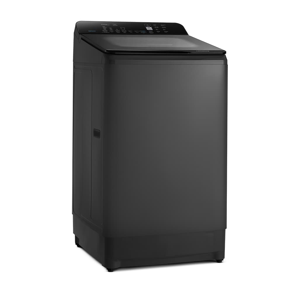 Hitachi 12KG Top Load |Dark gray - Modern Electronics