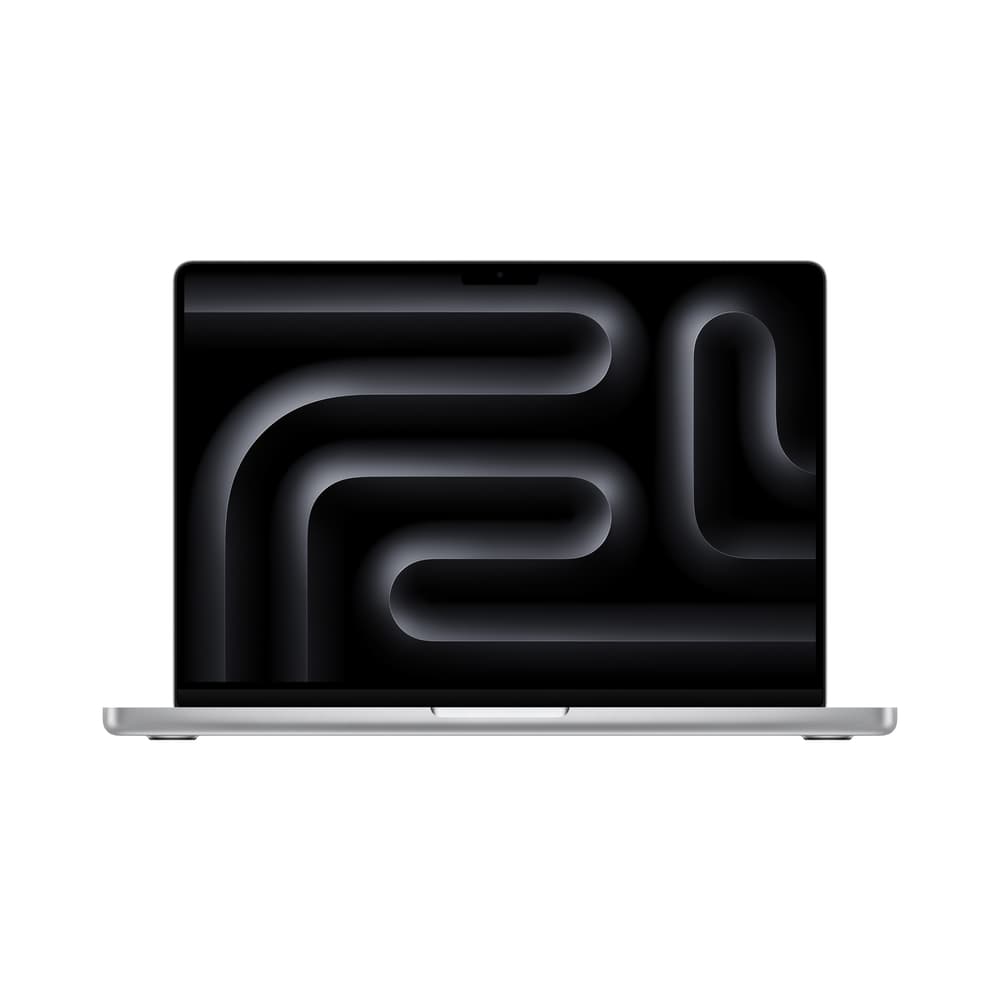 APPLE MacBook Pro, M3 Pro, 18GB, 1TB SSD, 14.2 inch, Silver - Modern Electronics