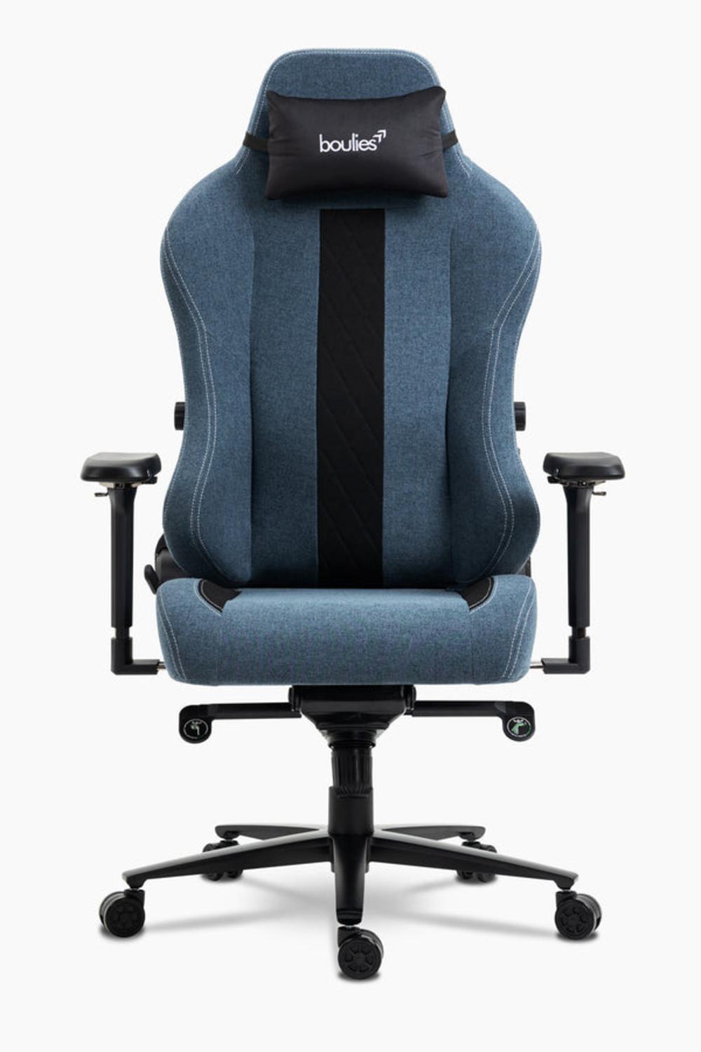 Boulies master chair review new arrivals