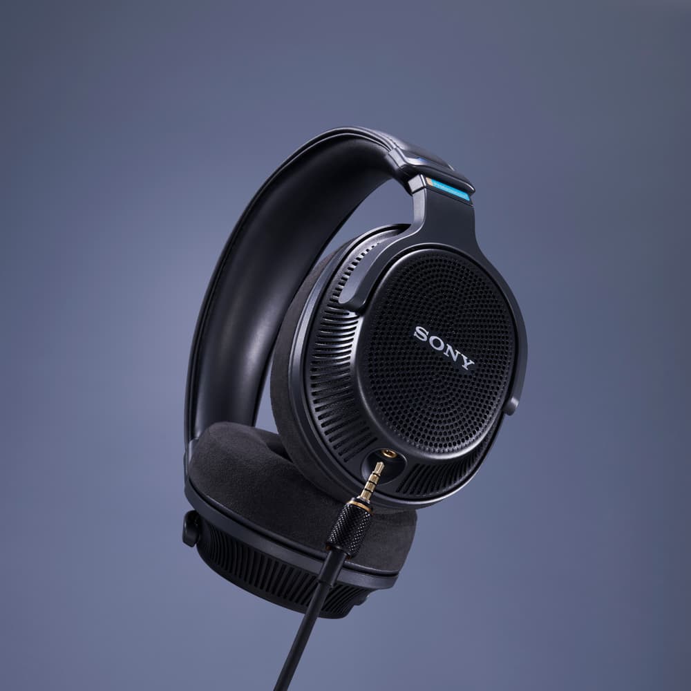 سوني MV1 | سماعات رأس مفتوحة من الخلف - Modern Electronics