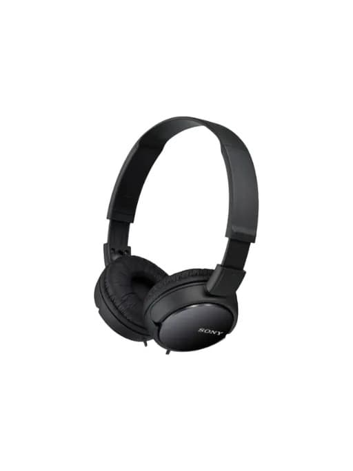 SONY Headphones | Black | MDR-ZX110 - Modern Electronics