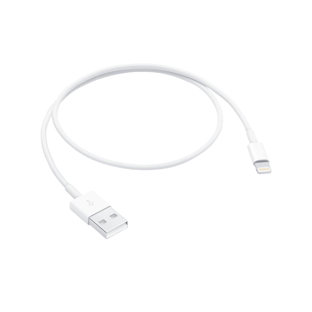 Lightning to USB Cable (0.5 m) - Modern Electronics