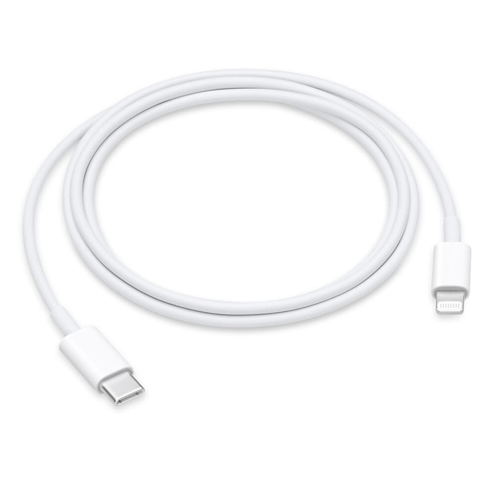 Apple USB-C to Lightning Cable (1m) - Modern Electronics