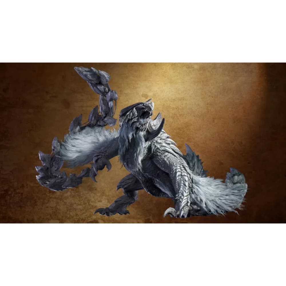 Monster Hunter Wilds STEELBOOK | PS5 - Modern Electronics