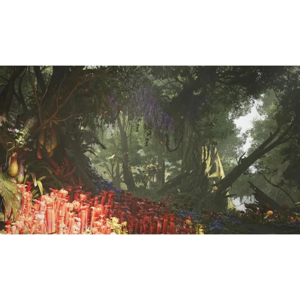 Monster Hunter Wilds | PS5 - Modern Electronics