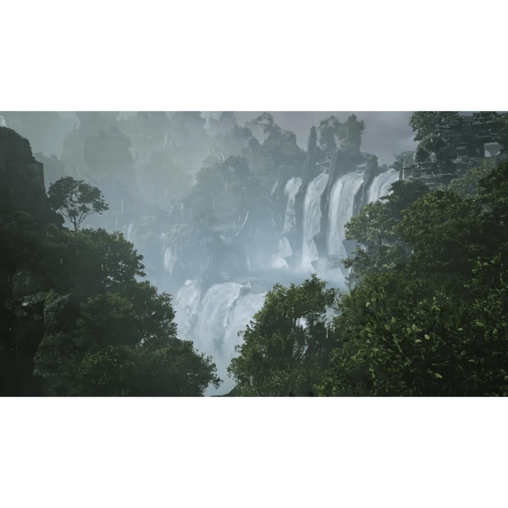 Monster Hunter Wilds Lenticular Edition | PS5 - Modern Electronics