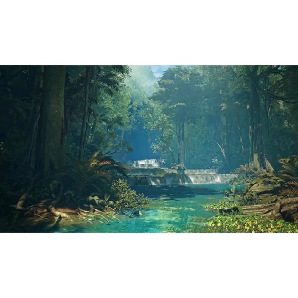 Monster Hunter Wilds STEELBOOK | PS5 - Modern Electronics