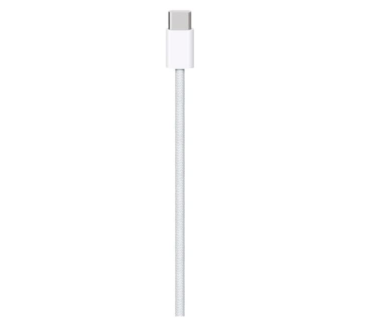 Apple USB-C Woven Charge Cable (1m) - Modern Electronics