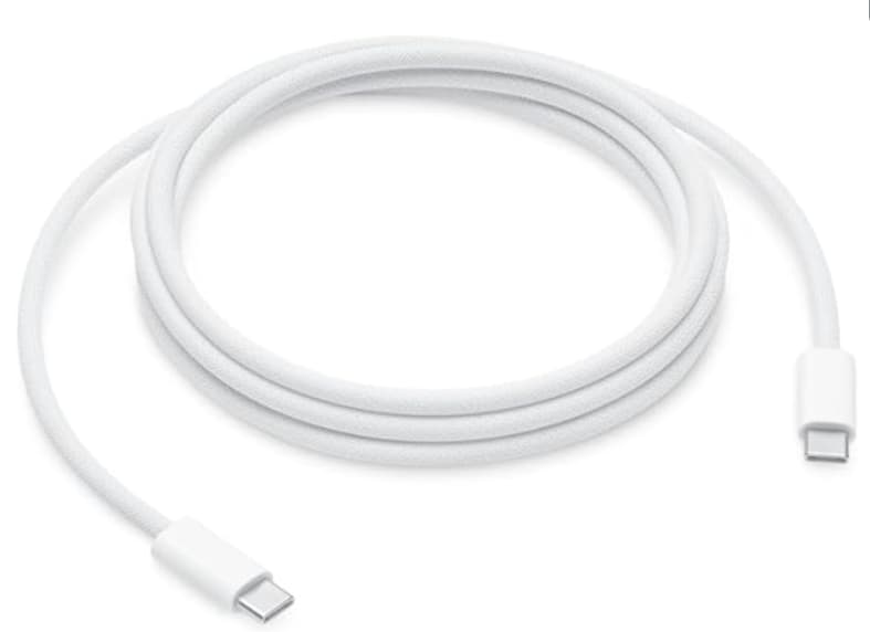 Apple 240W USB-C Charge Cable (2m) - Modern Electronics