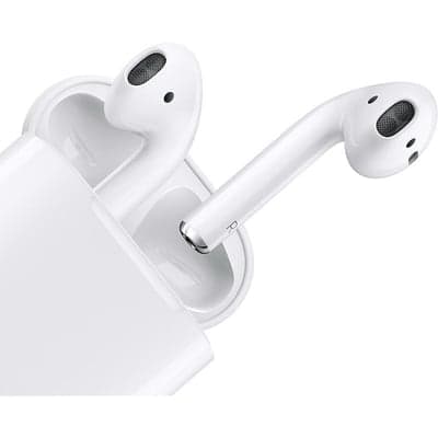 Apple AirPods 2rd generation - Modern Electronics