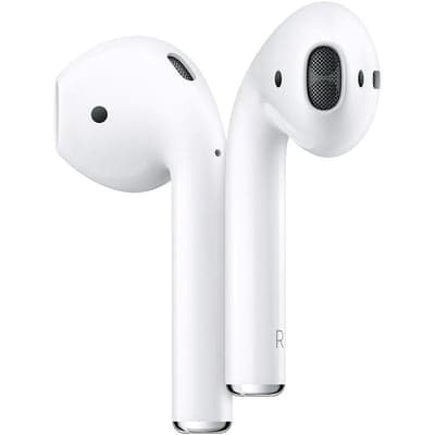 Apple AirPods 2rd generation - Modern Electronics