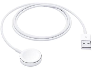 Apple Watch Magnetic Charging Cable (1 m) - Modern Electronics