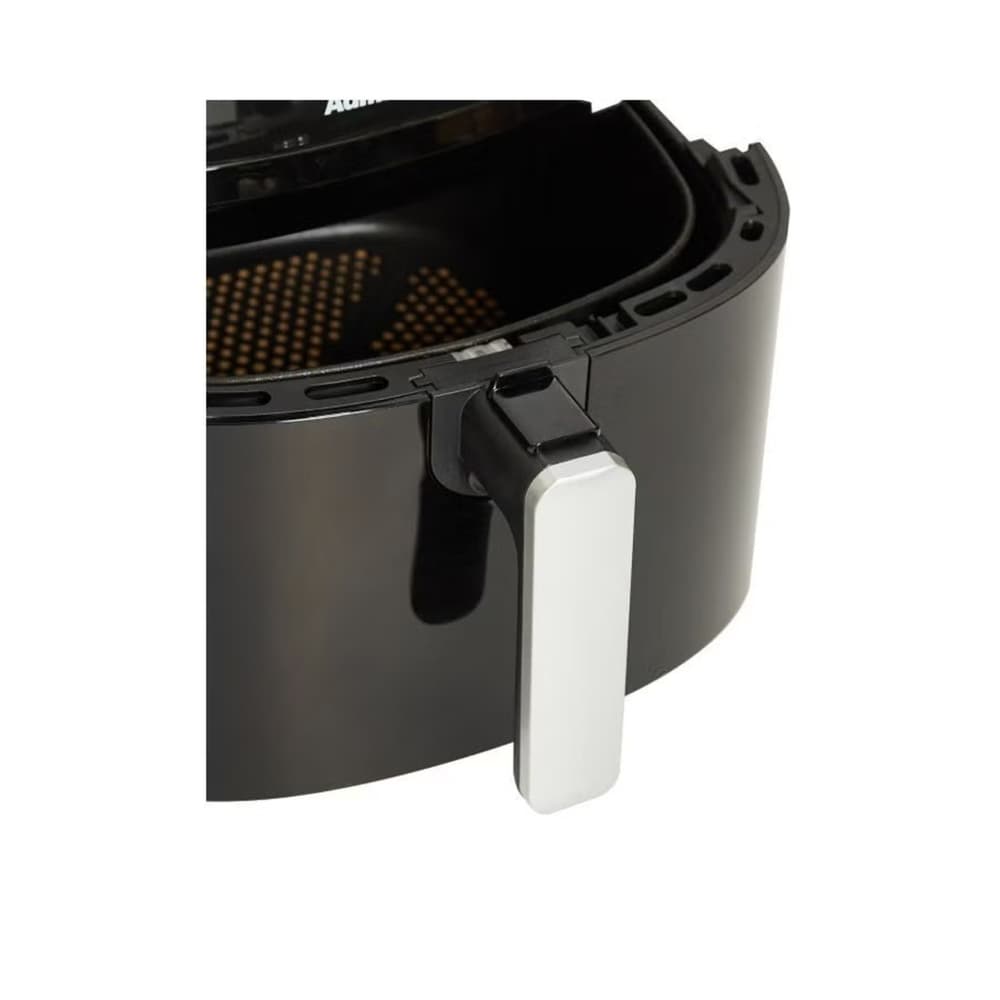 Admiral Air Fryer 6.1L Touch Panel 8 Preset Programs 120V - Modern Electronics