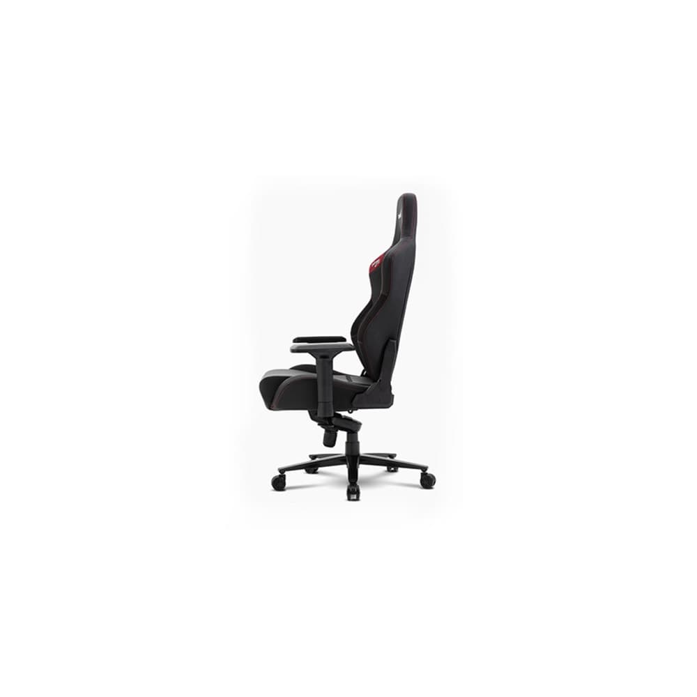 Boulies Gaming Chair Ninja Pro - Black - Modern Electronics