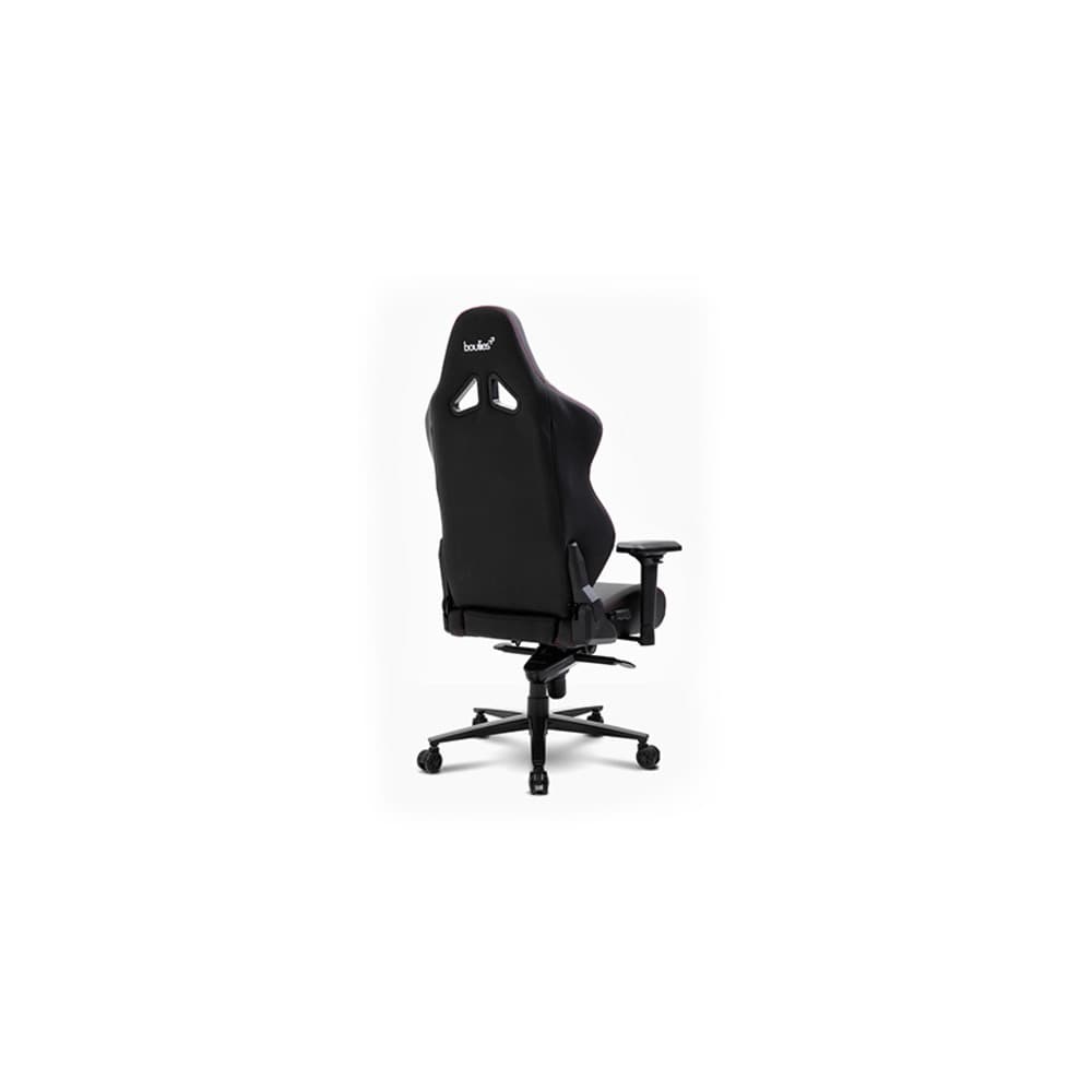 Boulies Gaming Chair Ninja Pro - Black - Modern Electronics