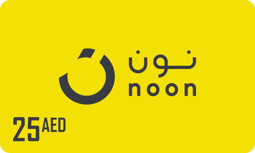 Noon | 25 UAE - Modern Electronics