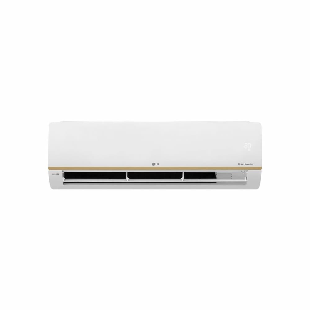 إل جي مكيف هواء سبليت 22800 وحدة حرارية | تبريد فقط |فلتر الغبار والبكتيريا - Modern Electronics