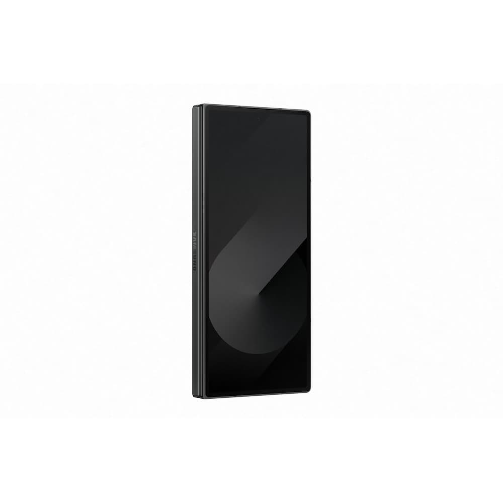 Samsung Z Fold6|12GB |256GB |Black  - Modern Electronics