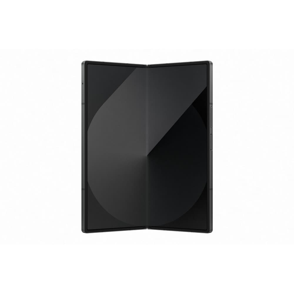 Samsung Z Fold6|12GB |256GB |Black  - Modern Electronics