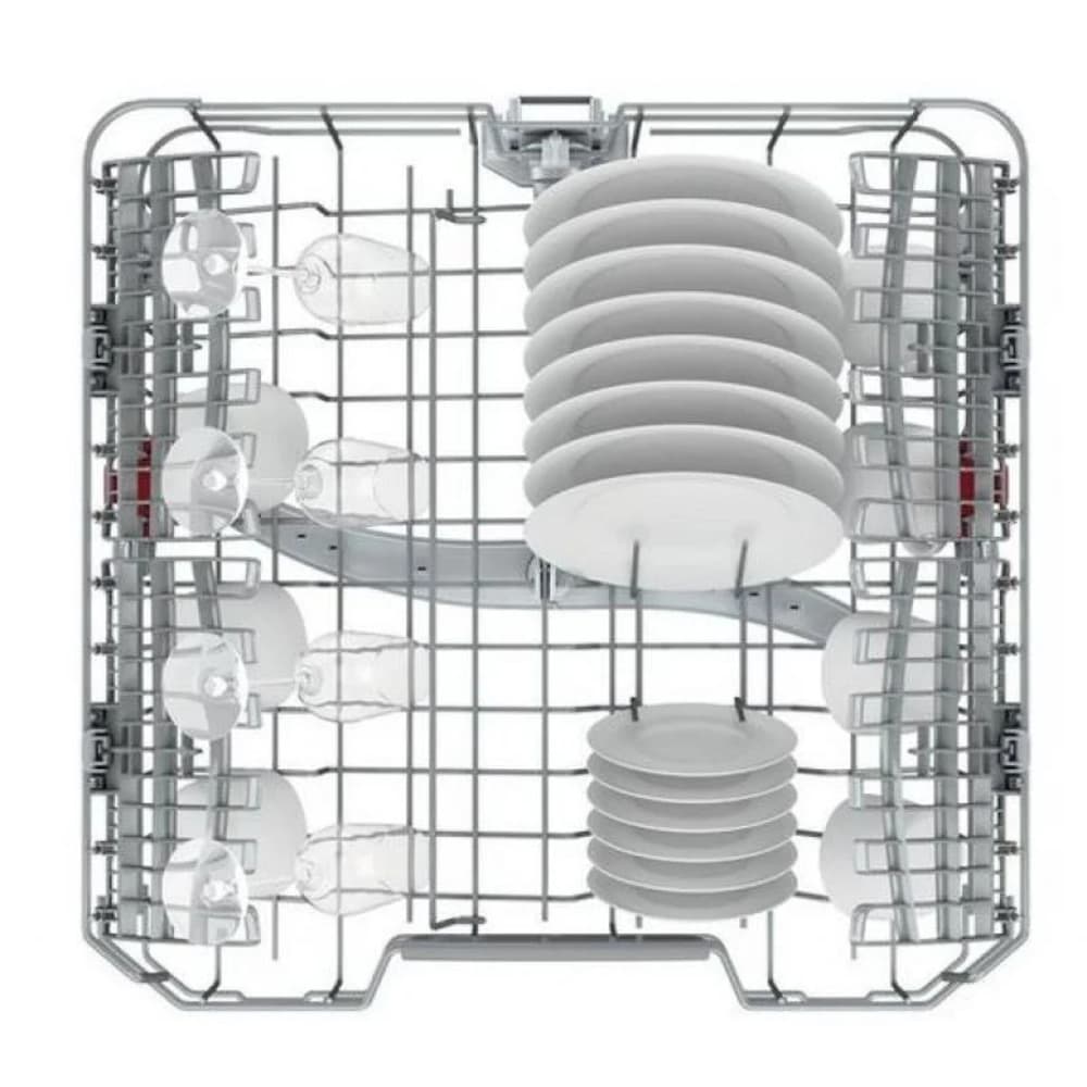 Ariston dishwasher,10programs,11L,SS - Modern Electronics