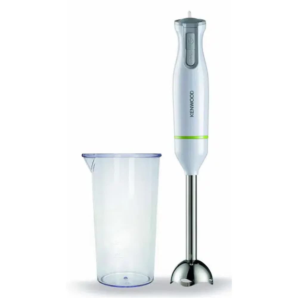 Kenwood Hand Blender|600w|Stainless Steel - Modern Electronics